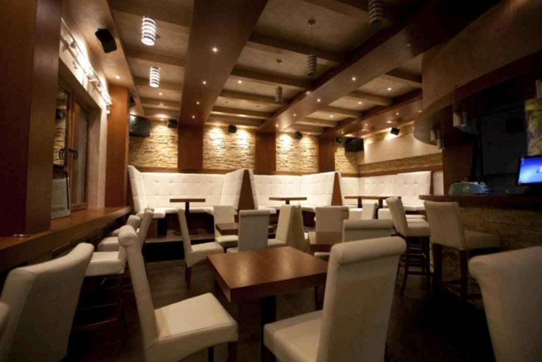 Family Apartmans Harry- Apartmans Of The Apart Hotel & Spa Zoned, Kopaonik - Special Benefit, Children Up To 13 Years Of Age Accompanied By Two Adults Stay For Free-Parking-Breakfast-Pool&Spa Eksteriør billede