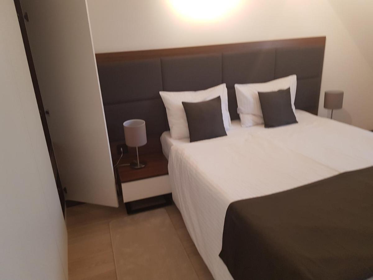 Family Apartmans Harry- Apartmans Of The Apart Hotel & Spa Zoned, Kopaonik - Special Benefit, Children Up To 13 Years Of Age Accompanied By Two Adults Stay For Free-Parking-Breakfast-Pool&Spa Eksteriør billede