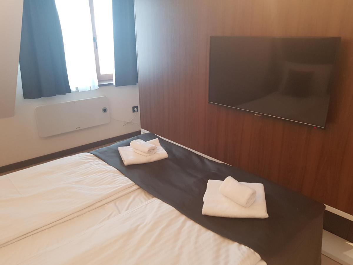 Family Apartmans Harry- Apartmans Of The Apart Hotel & Spa Zoned, Kopaonik - Special Benefit, Children Up To 13 Years Of Age Accompanied By Two Adults Stay For Free-Parking-Breakfast-Pool&Spa Eksteriør billede