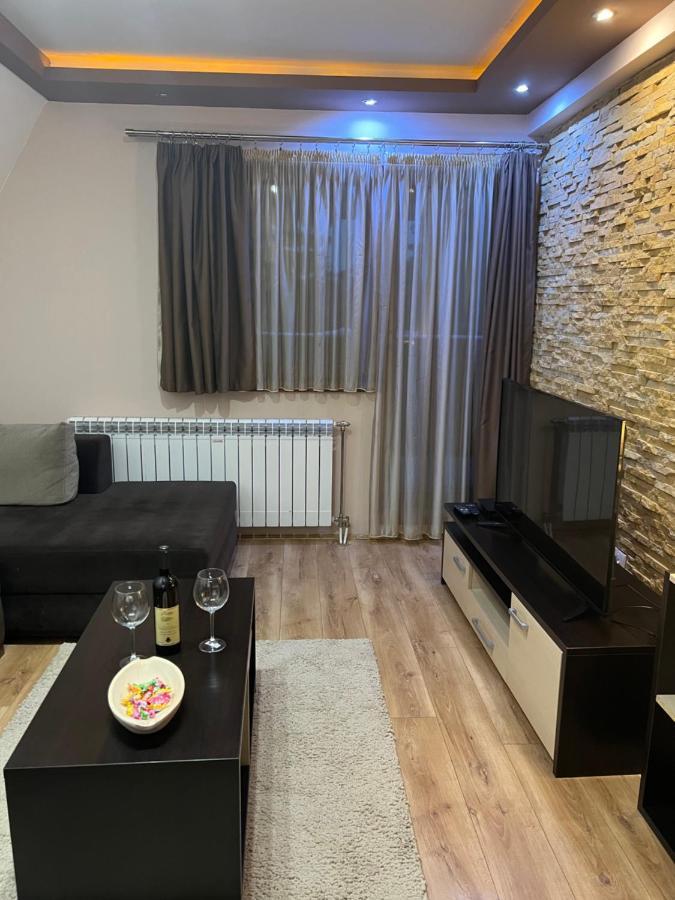 Family Apartmans Harry- Apartmans Of The Apart Hotel & Spa Zoned, Kopaonik - Special Benefit, Children Up To 13 Years Of Age Accompanied By Two Adults Stay For Free-Parking-Breakfast-Pool&Spa Eksteriør billede
