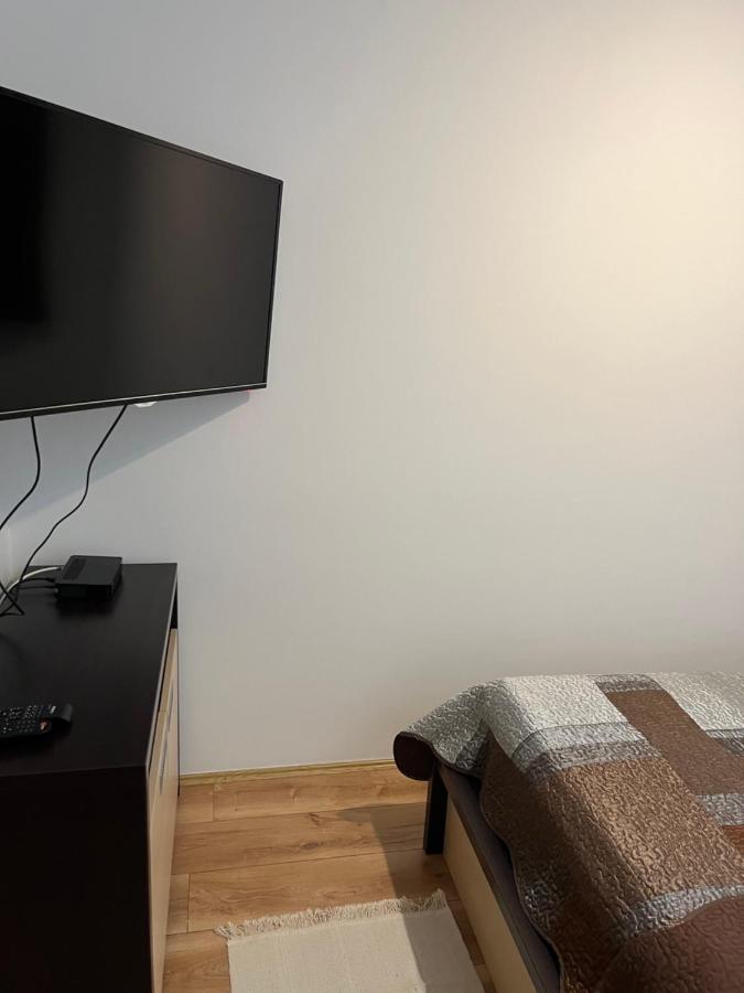 Family Apartmans Harry- Apartmans Of The Apart Hotel & Spa Zoned, Kopaonik - Special Benefit, Children Up To 13 Years Of Age Accompanied By Two Adults Stay For Free-Parking-Breakfast-Pool&Spa Eksteriør billede