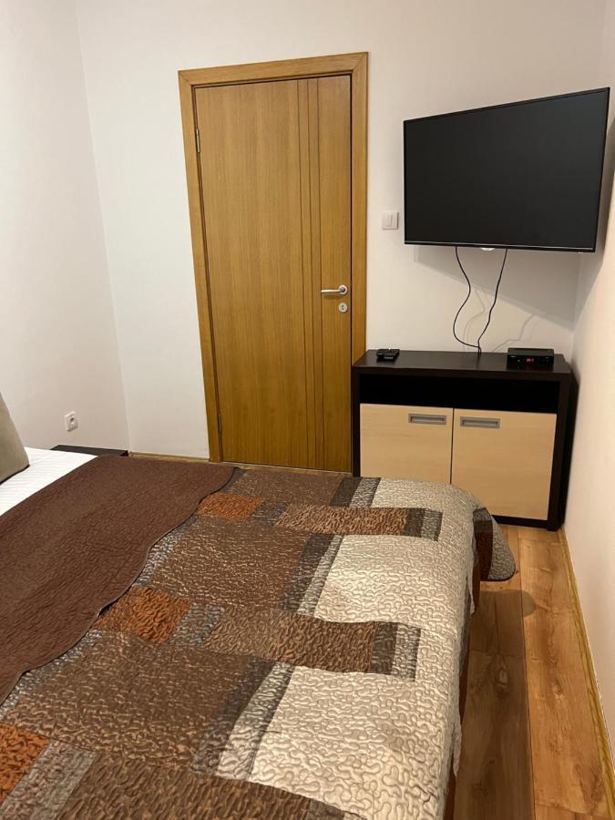 Family Apartmans Harry- Apartmans Of The Apart Hotel & Spa Zoned, Kopaonik - Special Benefit, Children Up To 13 Years Of Age Accompanied By Two Adults Stay For Free-Parking-Breakfast-Pool&Spa Eksteriør billede