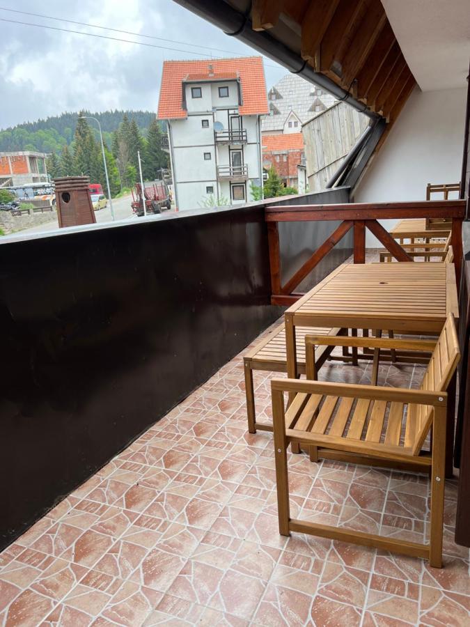 Family Apartmans Harry- Apartmans Of The Apart Hotel & Spa Zoned, Kopaonik - Special Benefit, Children Up To 13 Years Of Age Accompanied By Two Adults Stay For Free-Parking-Breakfast-Pool&Spa Eksteriør billede