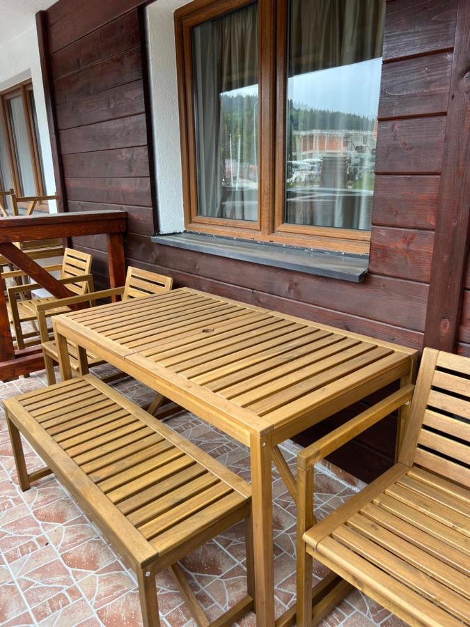 Family Apartmans Harry- Apartmans Of The Apart Hotel & Spa Zoned, Kopaonik - Special Benefit, Children Up To 13 Years Of Age Accompanied By Two Adults Stay For Free-Parking-Breakfast-Pool&Spa Eksteriør billede