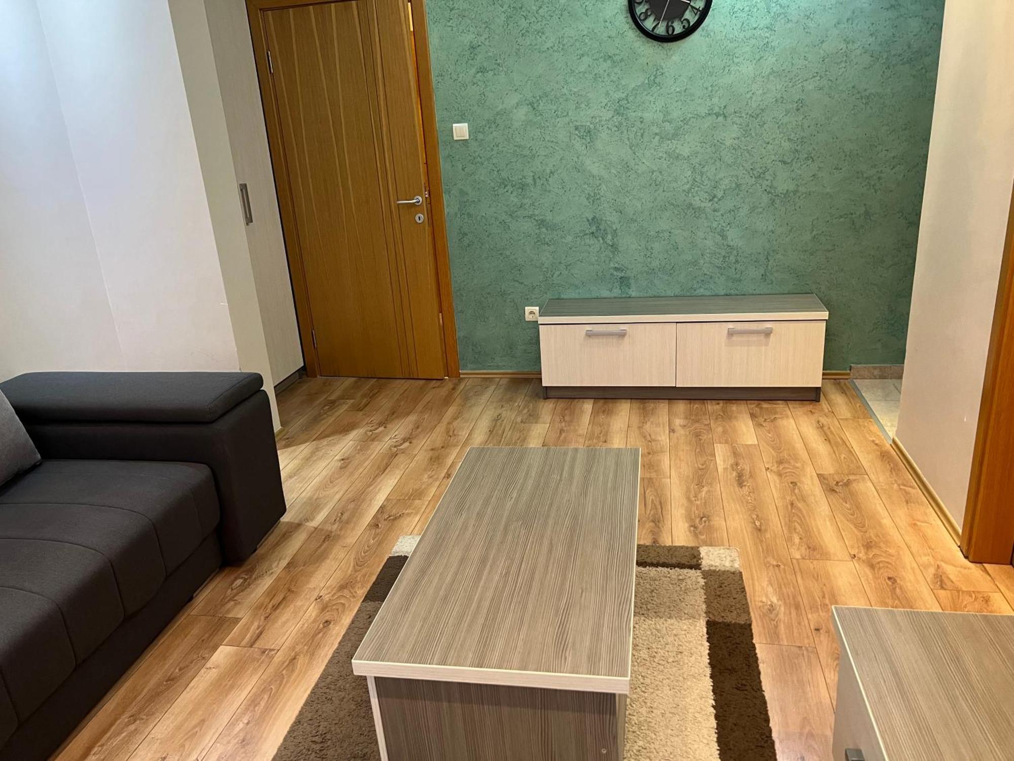 Family Apartmans Harry- Apartmans Of The Apart Hotel & Spa Zoned, Kopaonik - Special Benefit, Children Up To 13 Years Of Age Accompanied By Two Adults Stay For Free-Parking-Breakfast-Pool&Spa Eksteriør billede