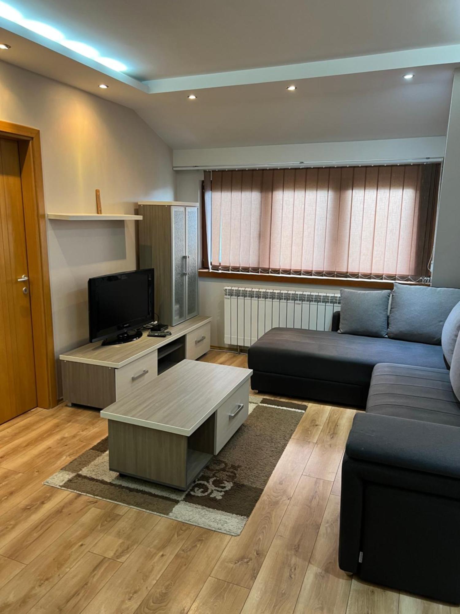 Family Apartmans Harry- Apartmans Of The Apart Hotel & Spa Zoned, Kopaonik - Special Benefit, Children Up To 13 Years Of Age Accompanied By Two Adults Stay For Free-Parking-Breakfast-Pool&Spa Eksteriør billede