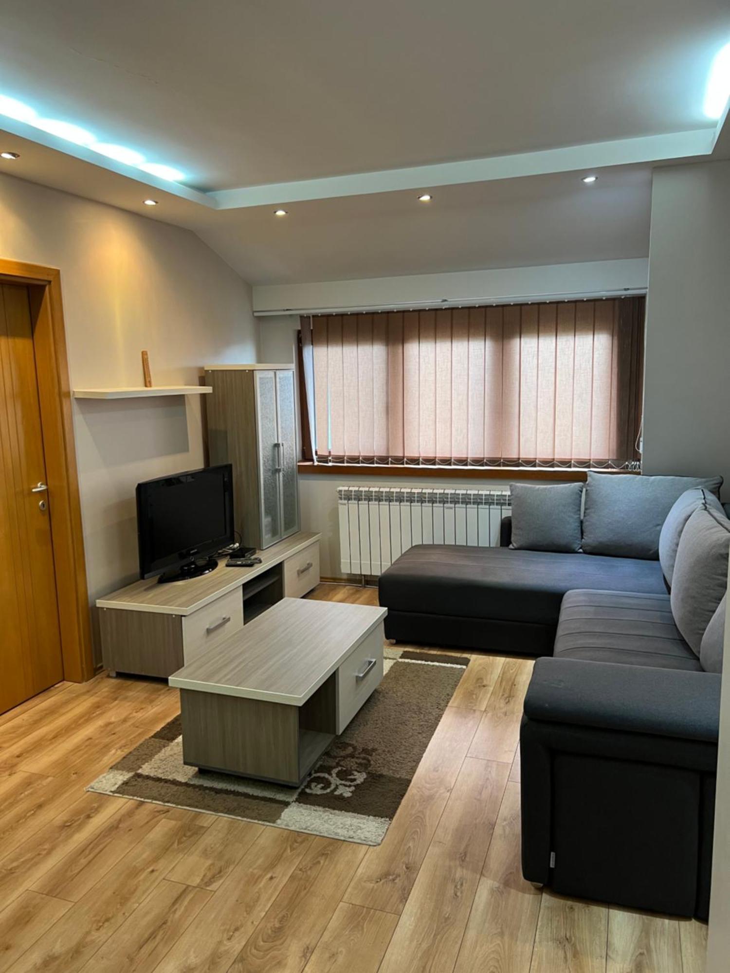 Family Apartmans Harry- Apartmans Of The Apart Hotel & Spa Zoned, Kopaonik - Special Benefit, Children Up To 13 Years Of Age Accompanied By Two Adults Stay For Free-Parking-Breakfast-Pool&Spa Eksteriør billede