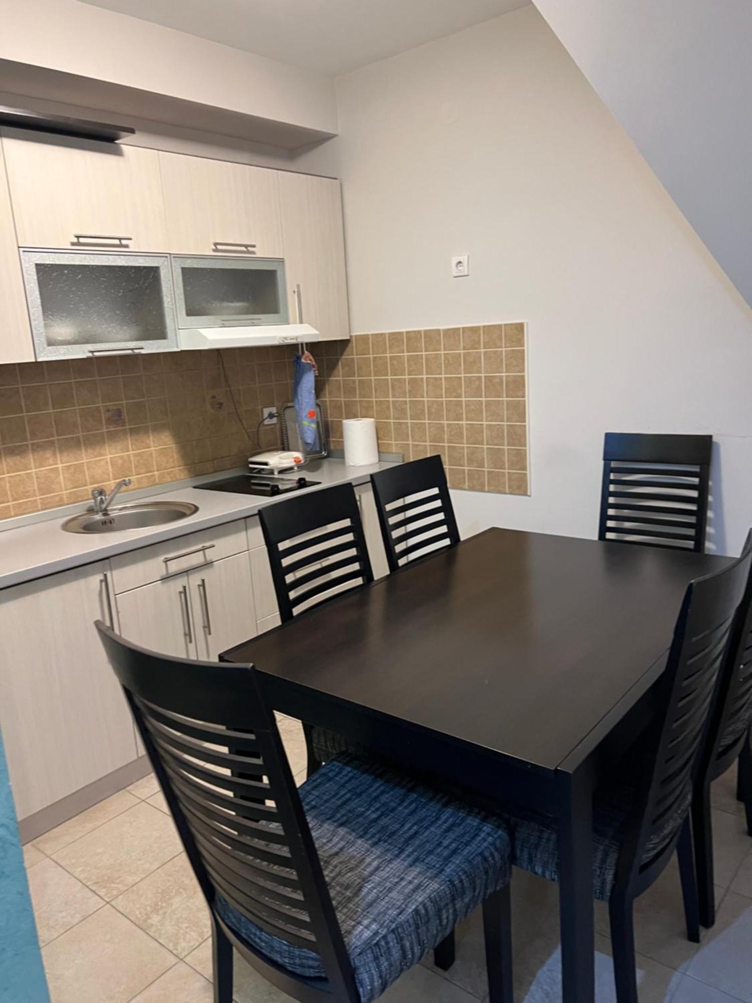 Family Apartmans Harry- Apartmans Of The Apart Hotel & Spa Zoned, Kopaonik - Special Benefit, Children Up To 13 Years Of Age Accompanied By Two Adults Stay For Free-Parking-Breakfast-Pool&Spa Eksteriør billede
