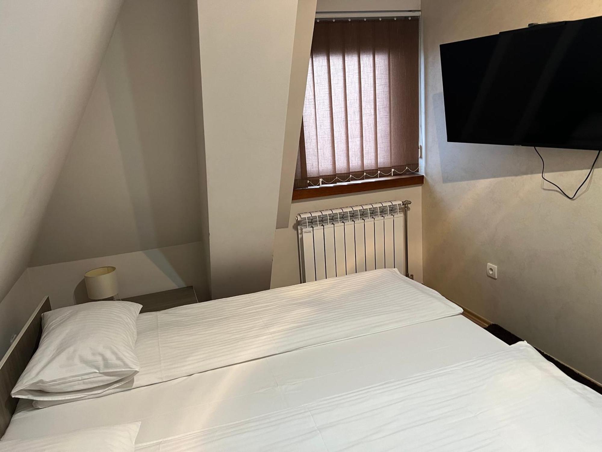 Family Apartmans Harry- Apartmans Of The Apart Hotel & Spa Zoned, Kopaonik - Special Benefit, Children Up To 13 Years Of Age Accompanied By Two Adults Stay For Free-Parking-Breakfast-Pool&Spa Eksteriør billede