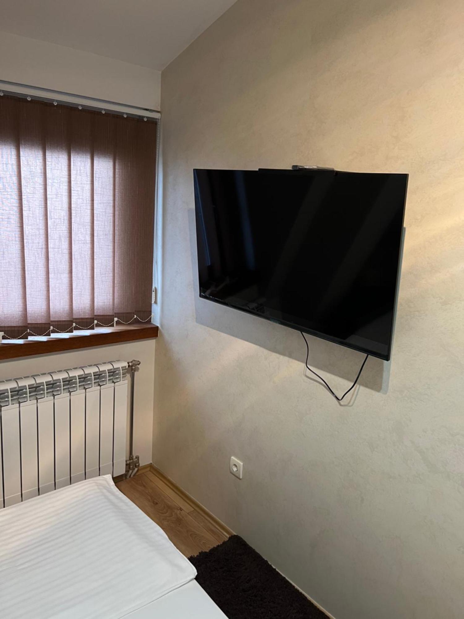 Family Apartmans Harry- Apartmans Of The Apart Hotel & Spa Zoned, Kopaonik - Special Benefit, Children Up To 13 Years Of Age Accompanied By Two Adults Stay For Free-Parking-Breakfast-Pool&Spa Eksteriør billede