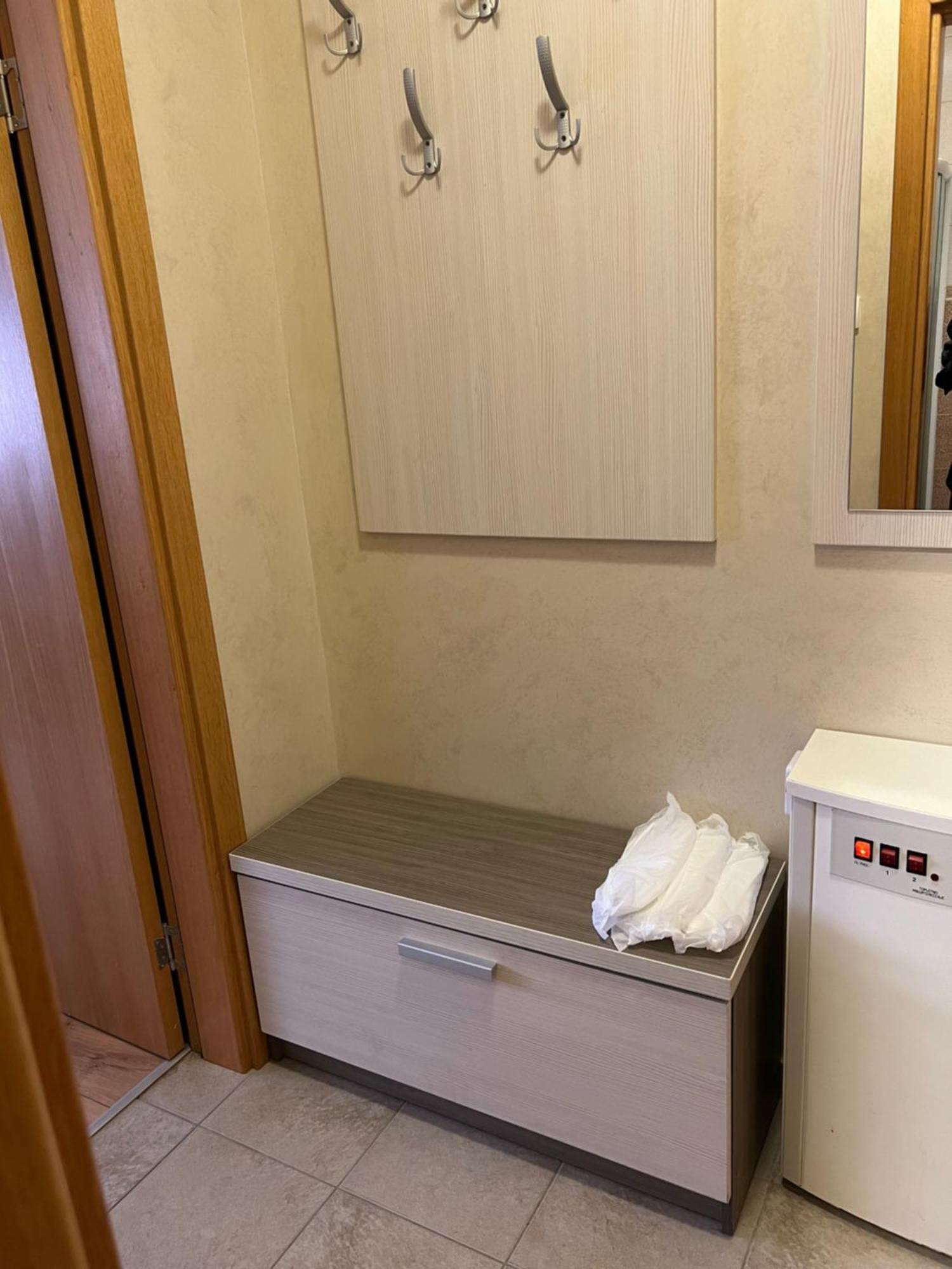 Family Apartmans Harry- Apartmans Of The Apart Hotel & Spa Zoned, Kopaonik - Special Benefit, Children Up To 13 Years Of Age Accompanied By Two Adults Stay For Free-Parking-Breakfast-Pool&Spa Eksteriør billede