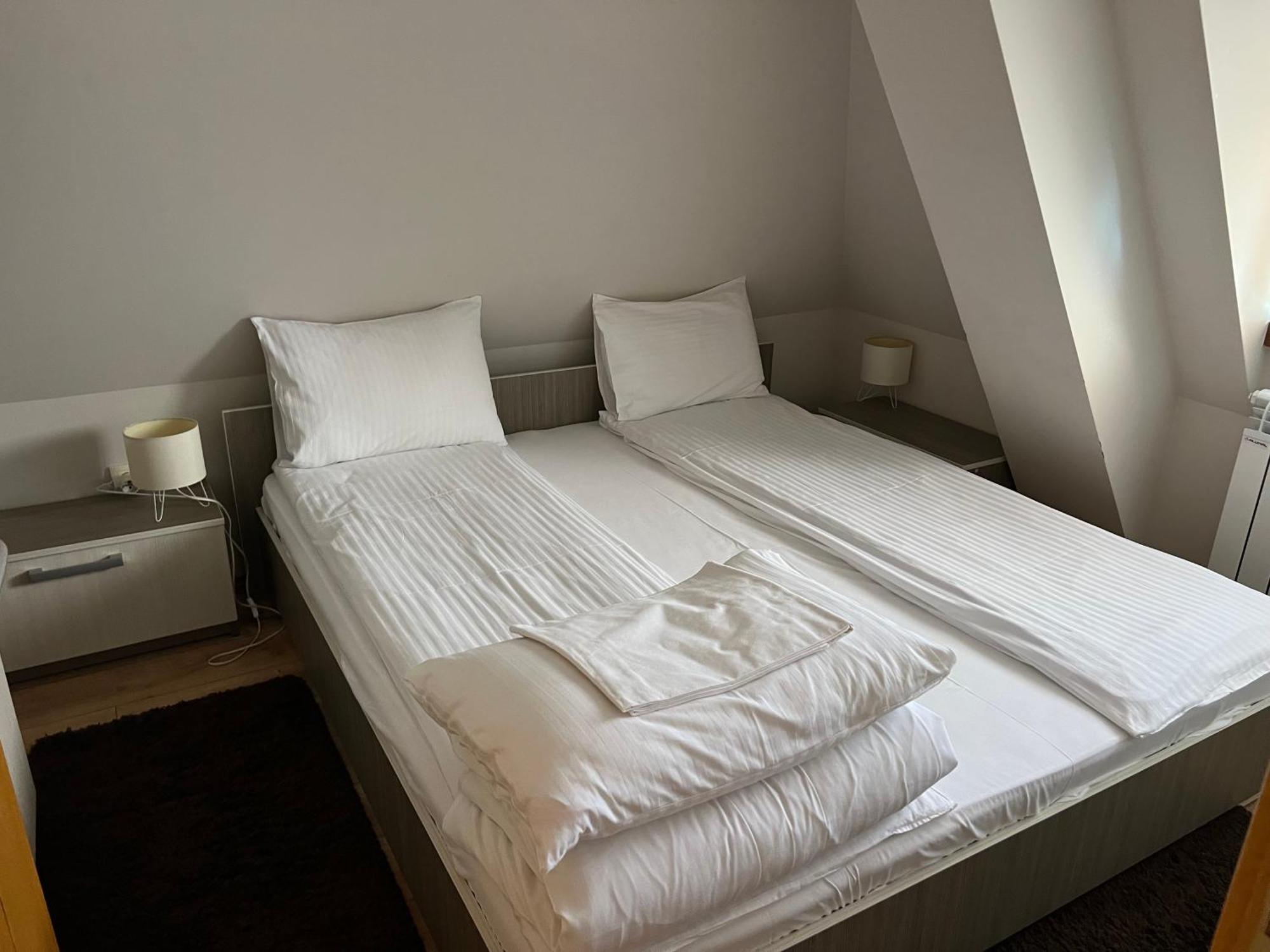 Family Apartmans Harry- Apartmans Of The Apart Hotel & Spa Zoned, Kopaonik - Special Benefit, Children Up To 13 Years Of Age Accompanied By Two Adults Stay For Free-Parking-Breakfast-Pool&Spa Eksteriør billede