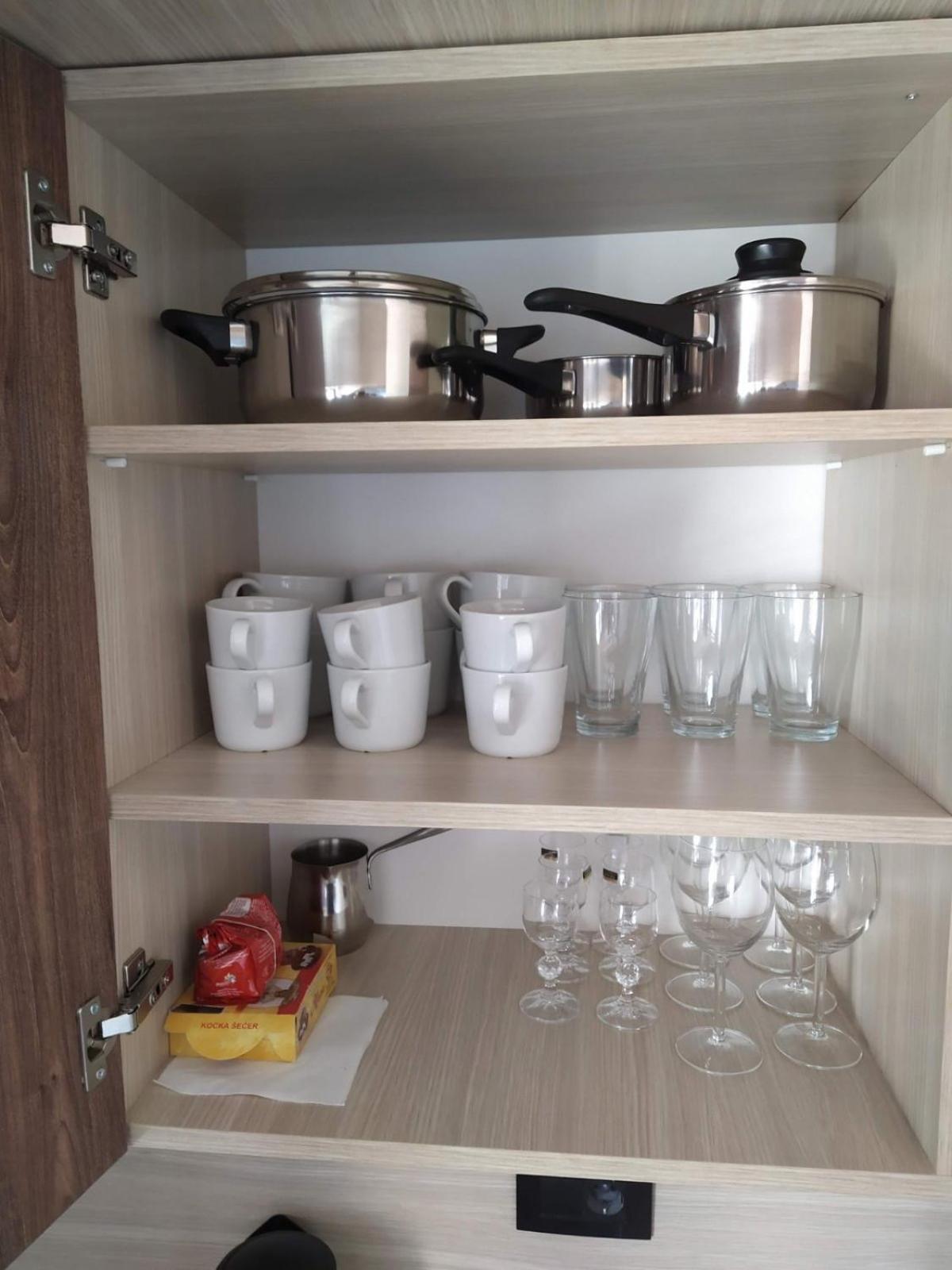 Family Apartmans Harry- Apartmans Of The Apart Hotel & Spa Zoned, Kopaonik - Special Benefit, Children Up To 13 Years Of Age Accompanied By Two Adults Stay For Free-Parking-Breakfast-Pool&Spa Eksteriør billede
