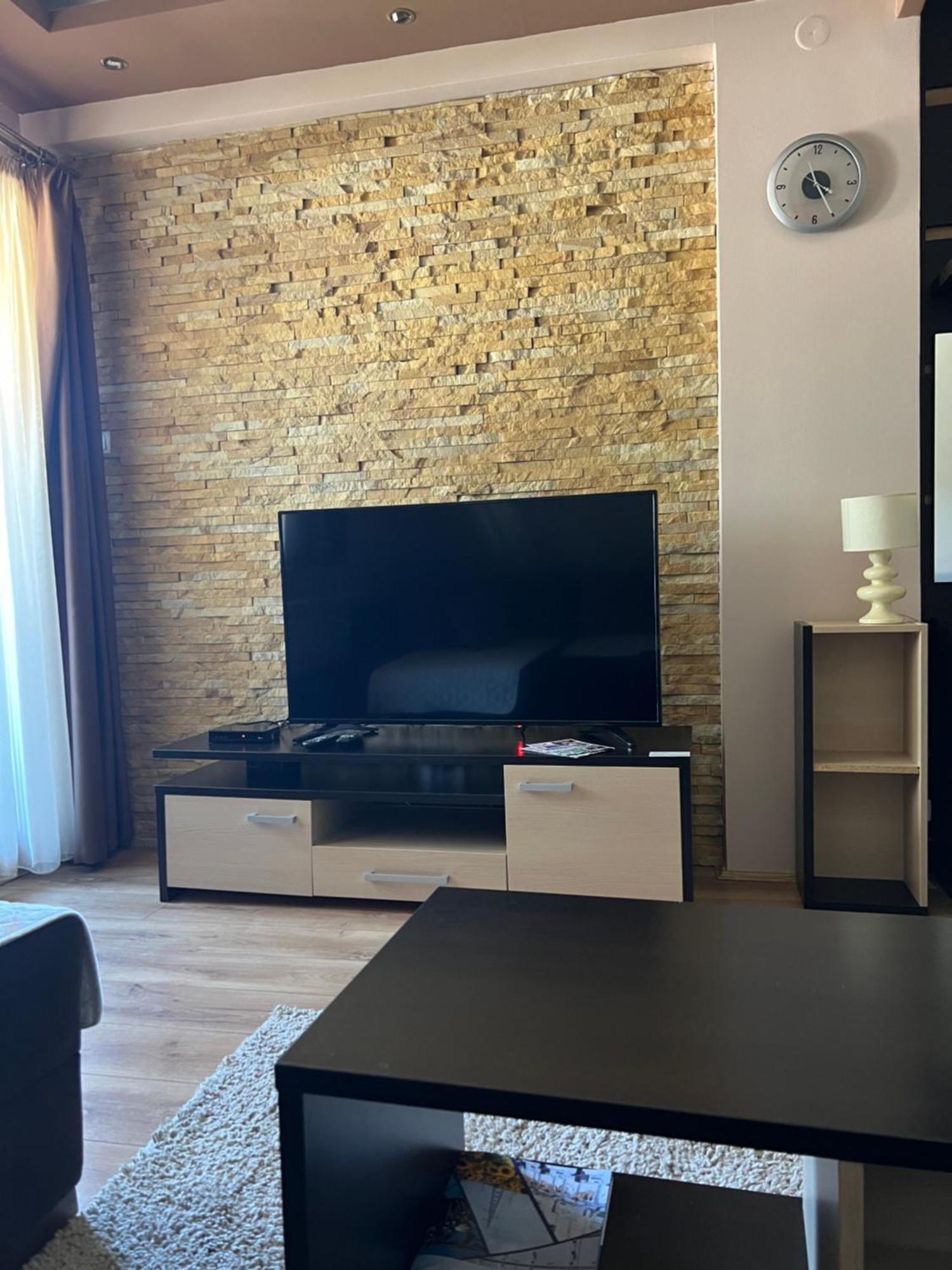 Family Apartmans Harry- Apartmans Of The Apart Hotel & Spa Zoned, Kopaonik - Special Benefit, Children Up To 13 Years Of Age Accompanied By Two Adults Stay For Free-Parking-Breakfast-Pool&Spa Eksteriør billede