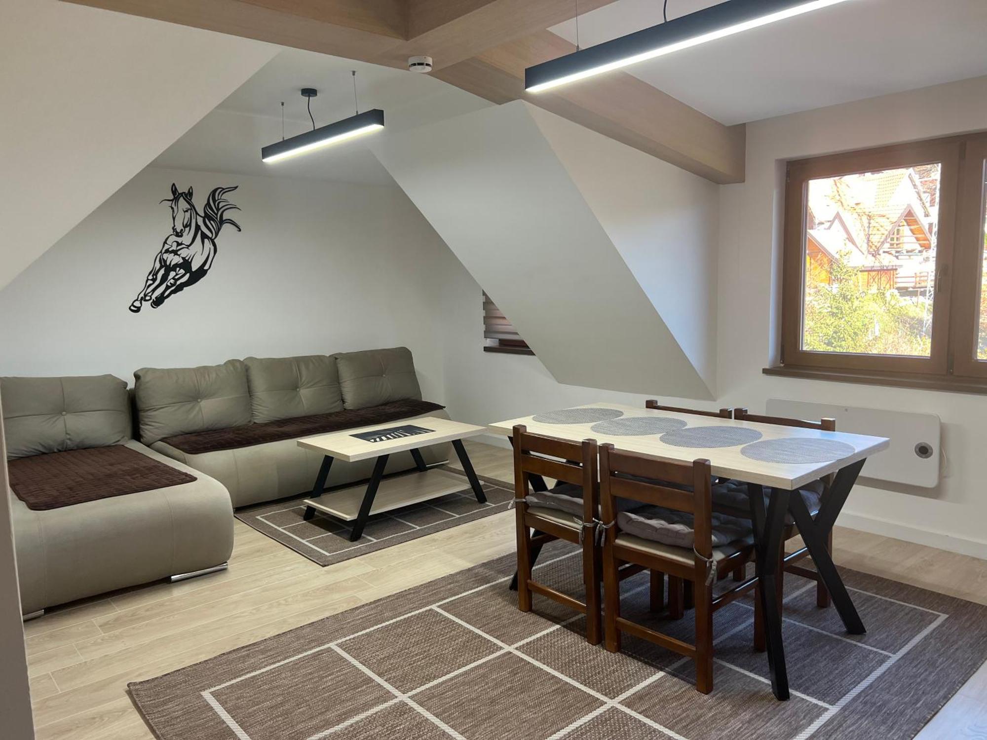 Family Apartmans Harry- Apartmans Of The Apart Hotel & Spa Zoned, Kopaonik - Special Benefit, Children Up To 13 Years Of Age Accompanied By Two Adults Stay For Free-Parking-Breakfast-Pool&Spa Eksteriør billede
