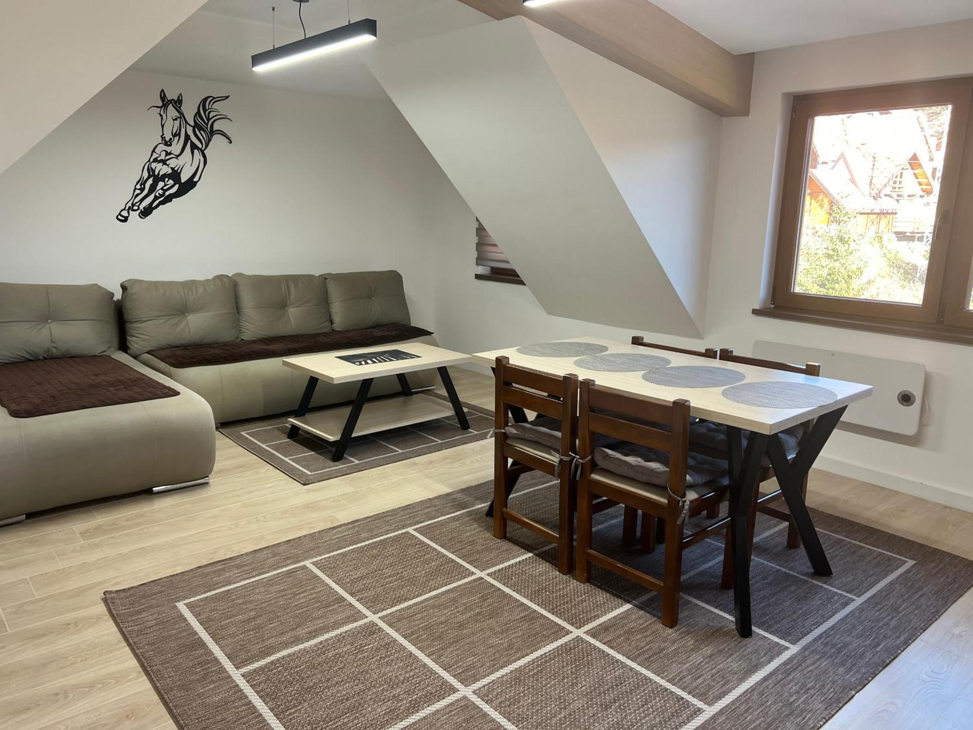 Family Apartmans Harry- Apartmans Of The Apart Hotel & Spa Zoned, Kopaonik - Special Benefit, Children Up To 13 Years Of Age Accompanied By Two Adults Stay For Free-Parking-Breakfast-Pool&Spa Eksteriør billede