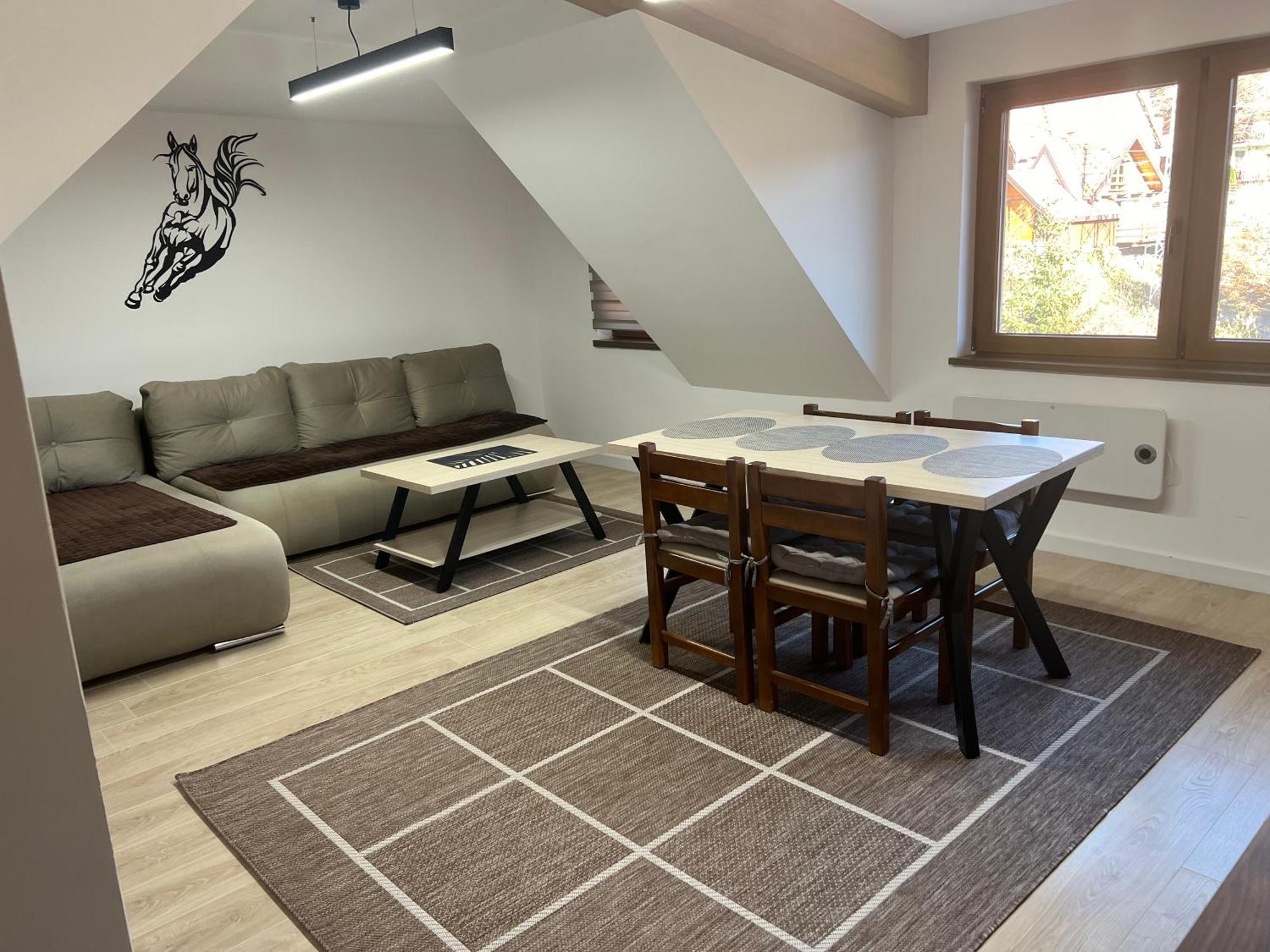 Family Apartmans Harry- Apartmans Of The Apart Hotel & Spa Zoned, Kopaonik - Special Benefit, Children Up To 13 Years Of Age Accompanied By Two Adults Stay For Free-Parking-Breakfast-Pool&Spa Eksteriør billede